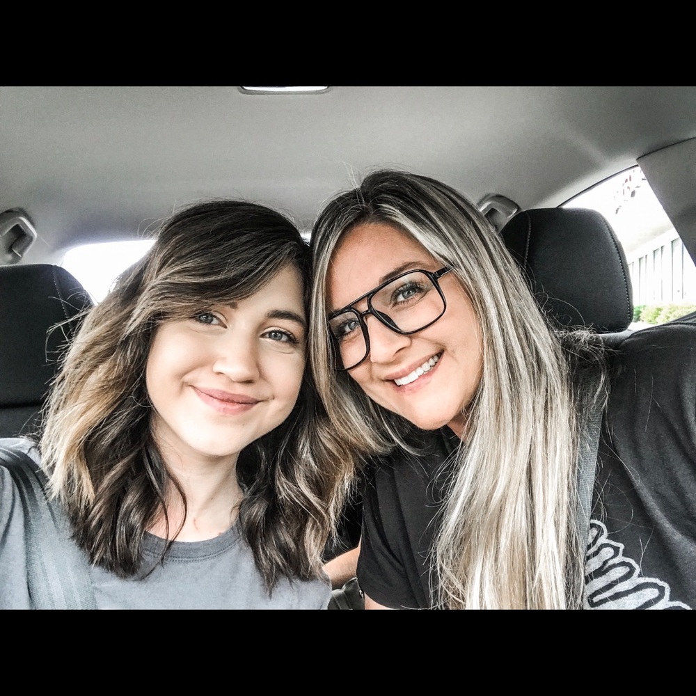 Meet your Posher, Maryann